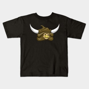 Bull Crap Kids T-Shirt